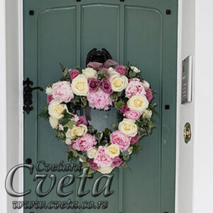 Dekoracija kapija i vrata - 004