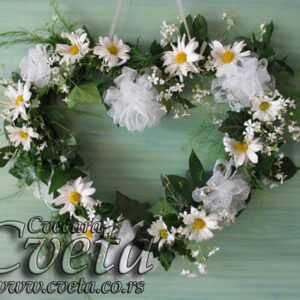 Dekoracija kapija i vrata - 006