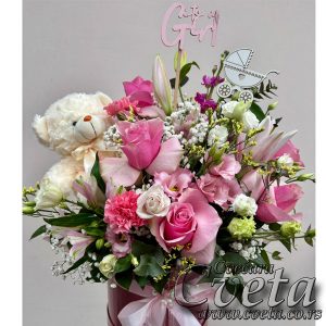 Rodjendan / rodjenje - 007