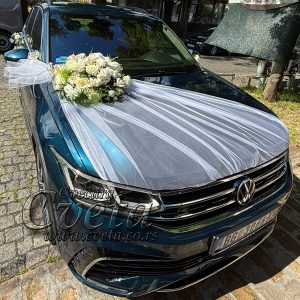 Dekoracija vozila - 01