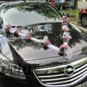 Dekoracija vozila - 02