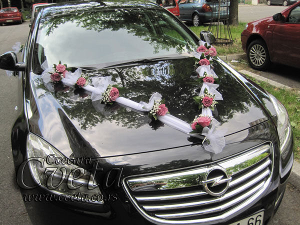 Dekoracija vozila - 02