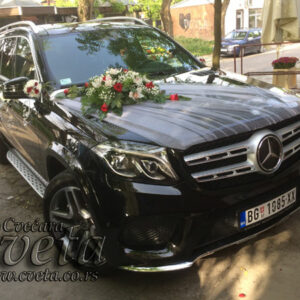 Dekoracija vozila - 04