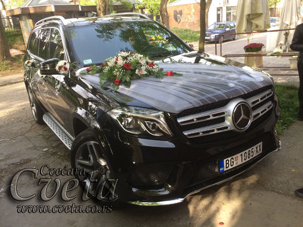 Dekoracija vozila - 04