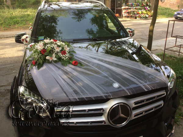 Dekoracija vozila - 04 - Image 2