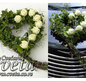 Dekoracija vozila - 05