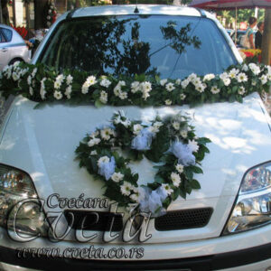 Dekoracija vozila - 07