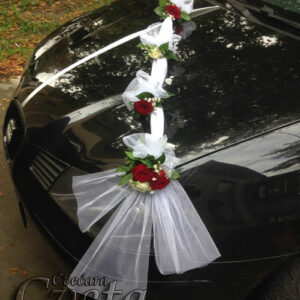 Dekoracija vozila - 08