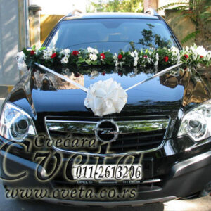 Dekoracija vozila - 09