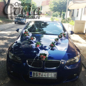 Dekoracija vozila - 10