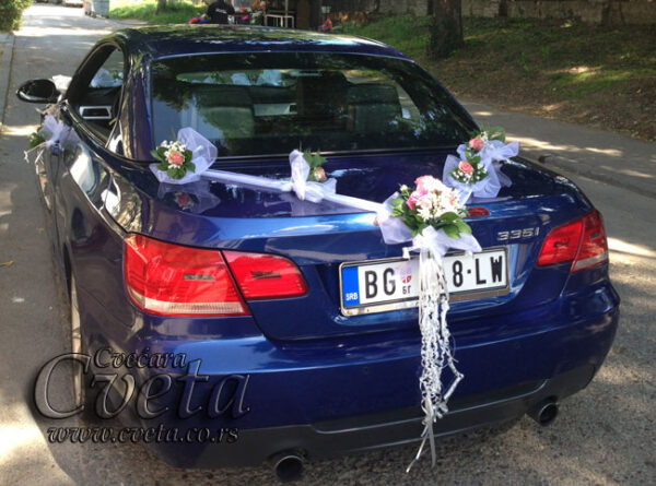 Dekoracija vozila - 10 - Image 2