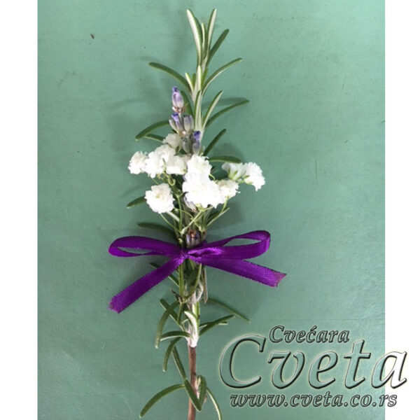 Ruzmarin za vencanje