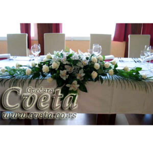 Dekoracija restorana