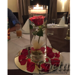 Dekoracija restorana