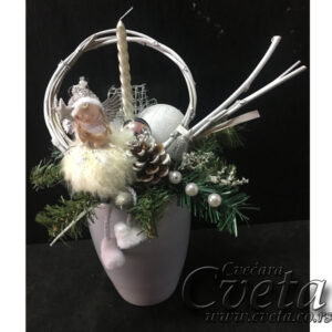 Novogodisnji aranzman - 02