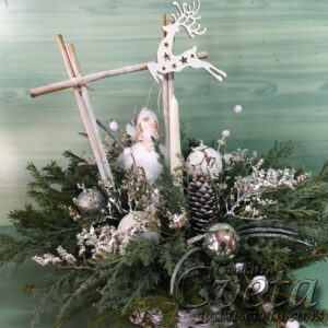 Novogodišnja dekoracija _ 06